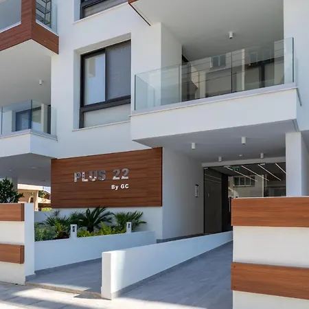 Tyche's 1 Bdr In Апартаменты